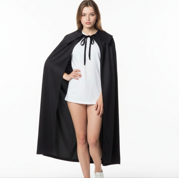 Other - Unisex vampire cape